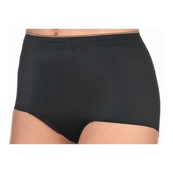 Slip Conturelle De Felina Viva - Noir, Taille 44 (42 Eu) - Neuf Avec étiquettes